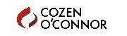 Cozen O'Connor Logo